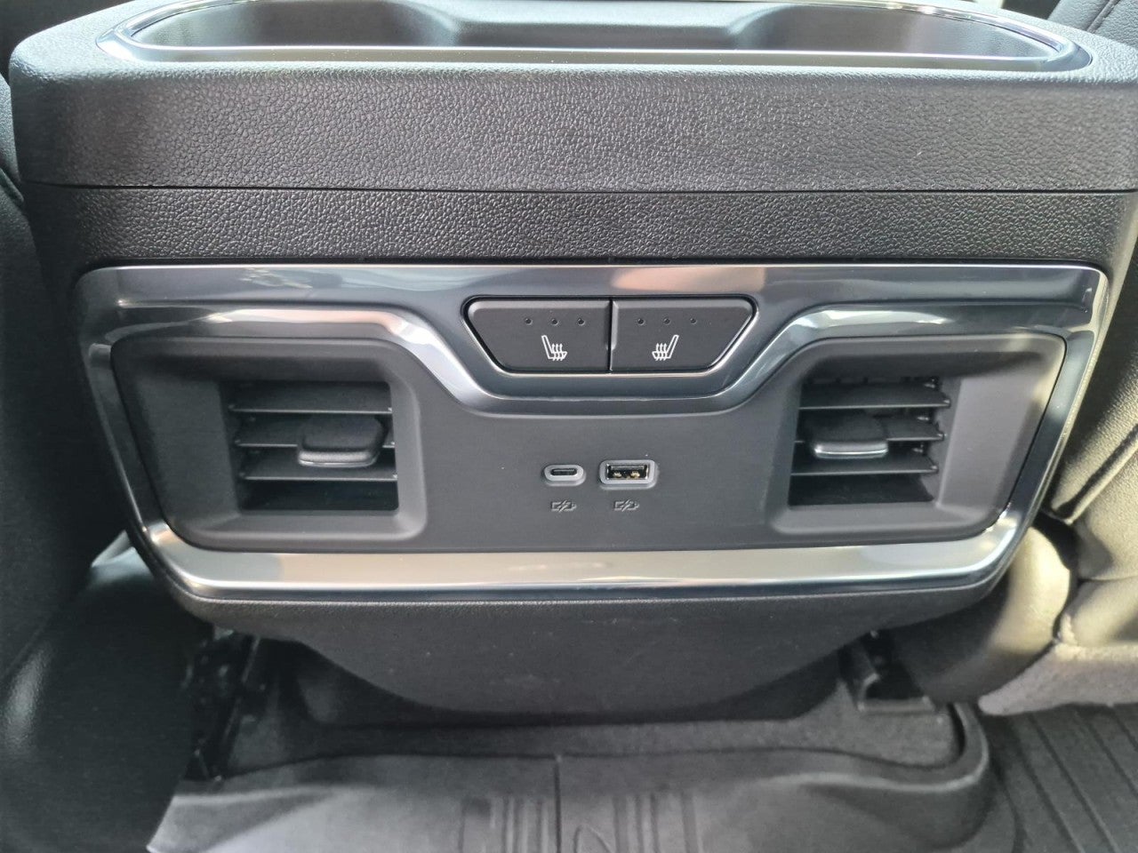 2026 GMC Sierra 3500 HD SLT DRW