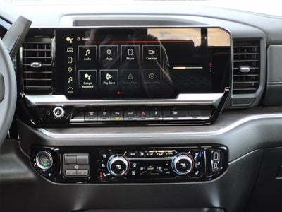 2026 GMC Sierra 3500 HD SLT DRW