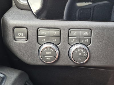 2026 GMC Sierra 3500 HD SLT DRW