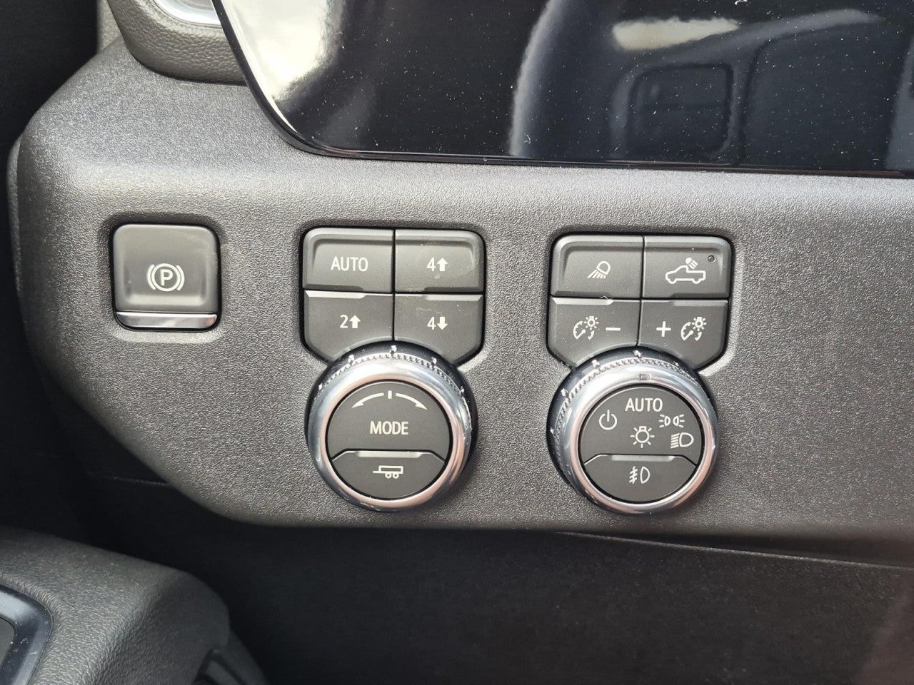 2026 GMC Sierra 3500 HD SLT DRW