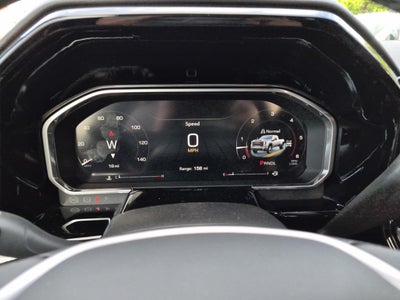 2026 GMC Sierra 3500 HD SLT DRW