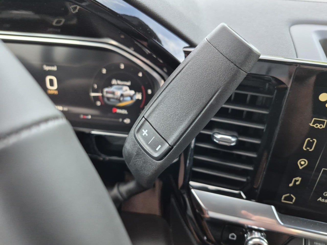 2026 GMC Sierra 3500 HD SLT DRW