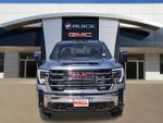 2026 GMC Sierra 3500 HD SLT DRW
