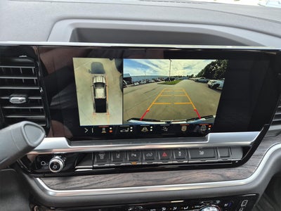 2026 GMC Sierra 3500 HD SLT DRW