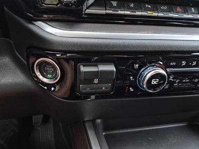 2026 GMC Sierra 3500 HD SLT DRW