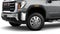 2026 GMC Sierra 3500 HD SLT DRW