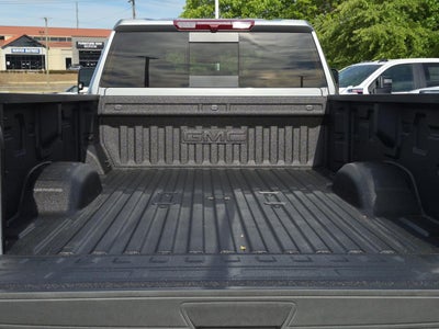 2026 GMC Sierra 3500 HD SLT DRW