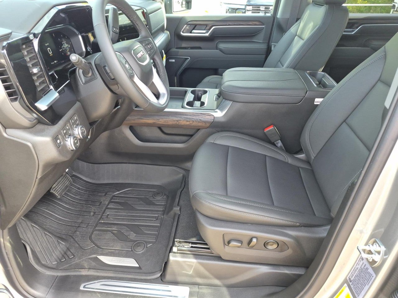 2026 GMC Sierra 3500 HD SLT DRW