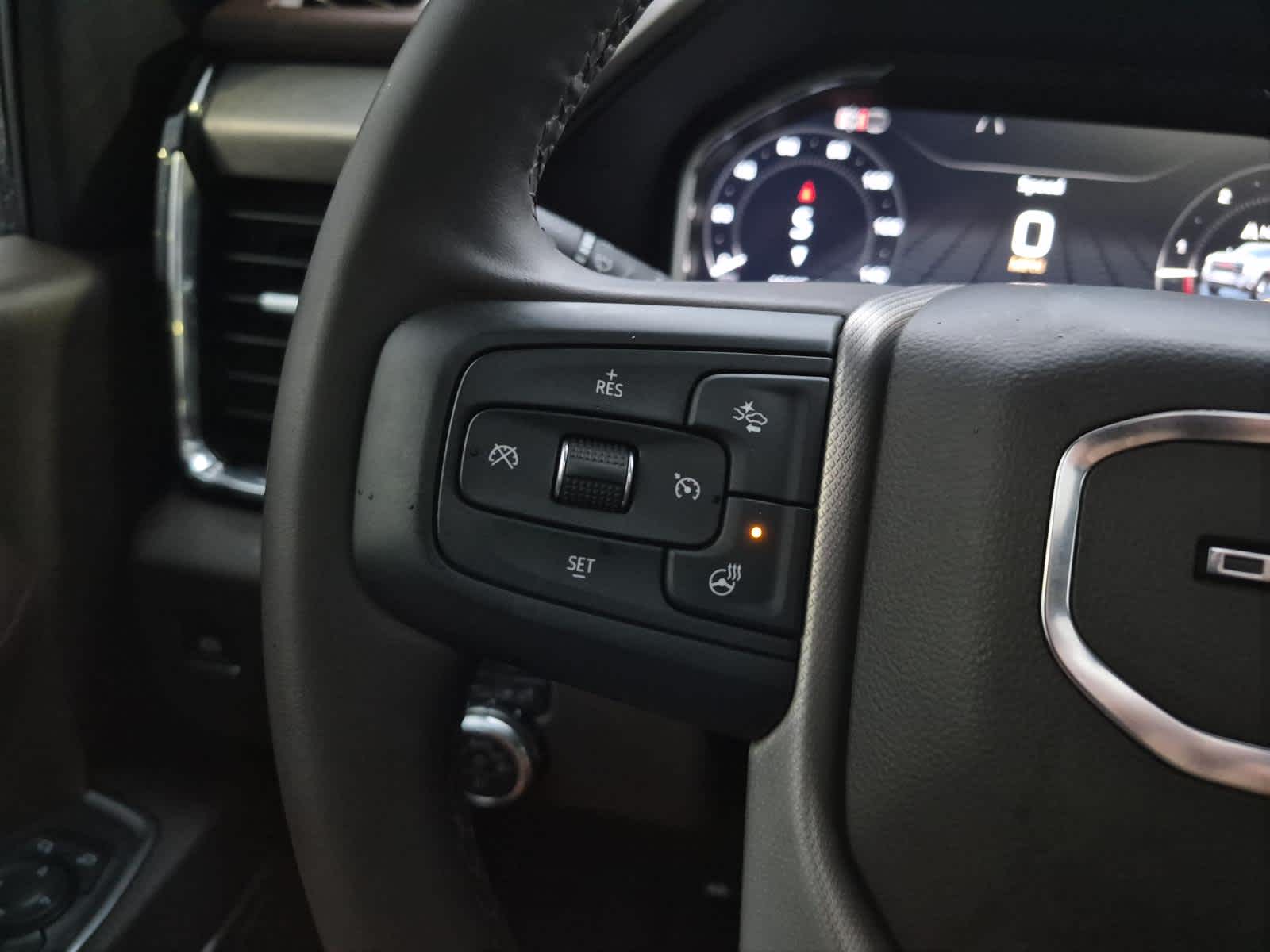 2025 GMC Sierra 3500 HD Denali DRW