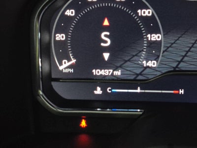 2025 GMC Sierra 3500 HD Denali DRW