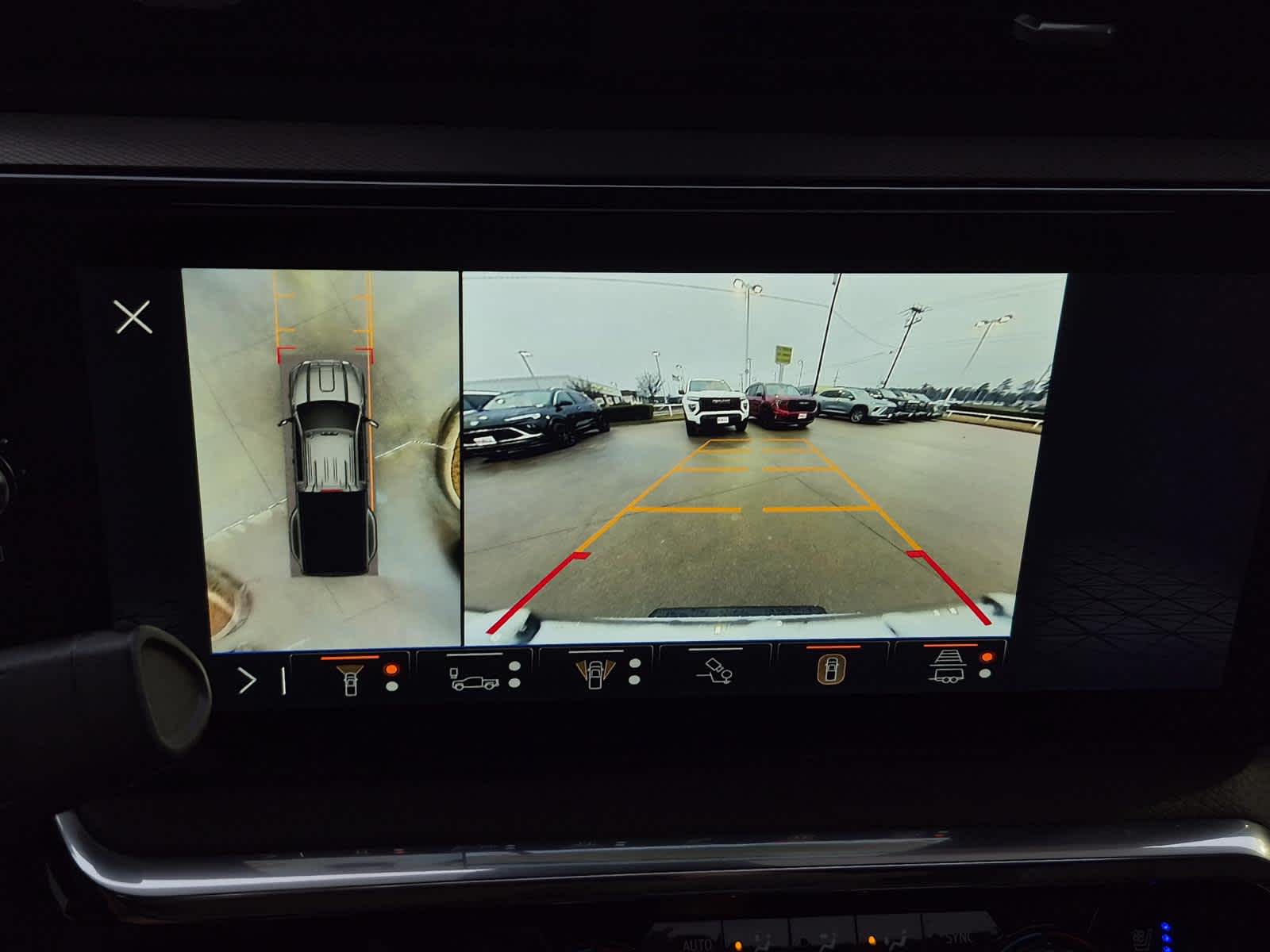 2025 GMC Sierra 3500 HD Denali DRW