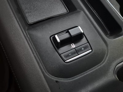 2025 GMC Sierra 3500 HD Denali DRW