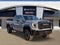 2025 GMC Sierra 2500 HD AT4X
