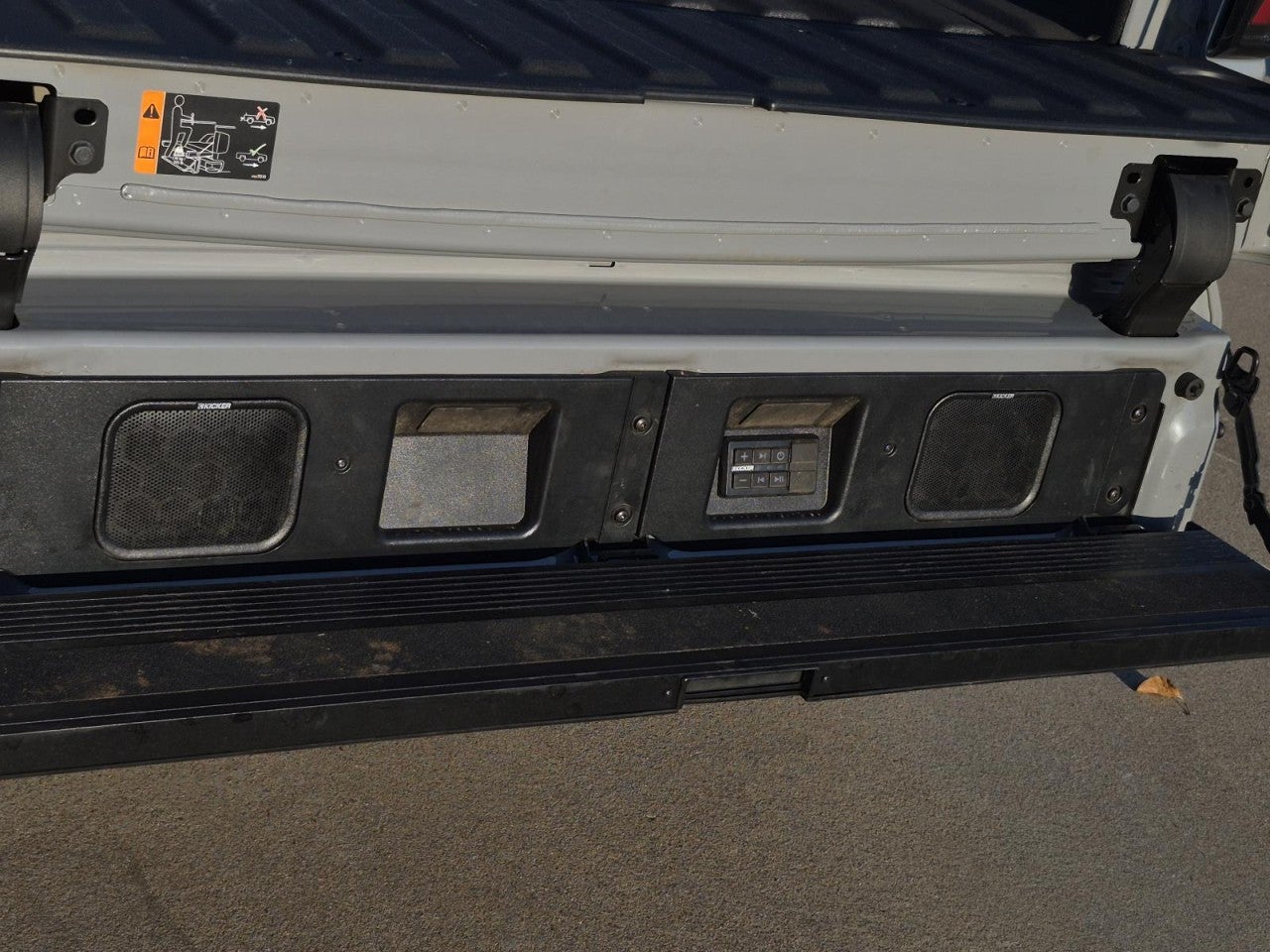 2025 GMC Sierra 2500 HD AT4X