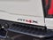 2025 GMC Sierra 2500 HD AT4X