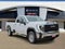 2024 GMC Sierra 3500 HD Pro