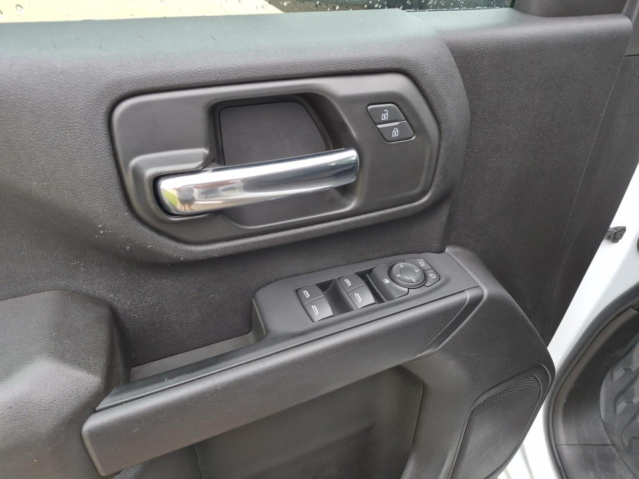 2024 GMC Sierra 3500 HD Pro