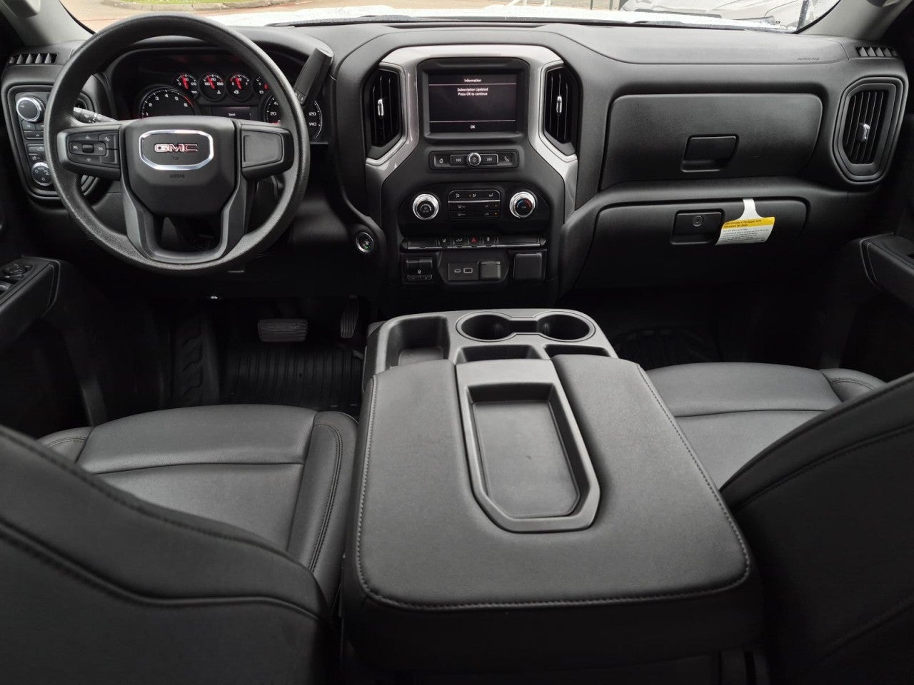 2024 GMC Sierra 3500 HD Pro