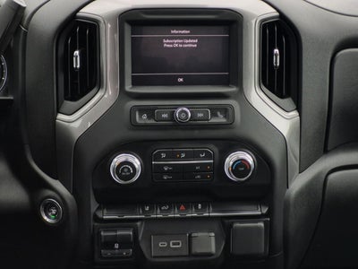 2024 GMC Sierra 3500 HD Pro