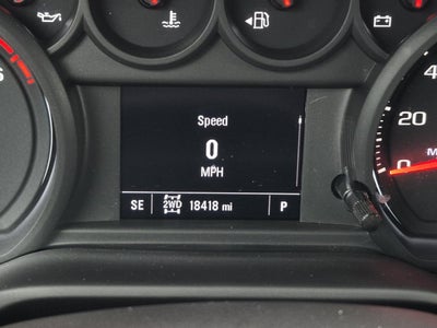 2024 GMC Sierra 3500 HD Pro