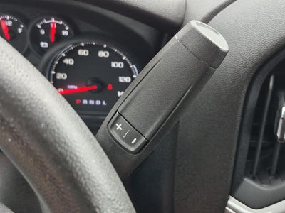 2024 GMC Sierra 3500 HD Pro