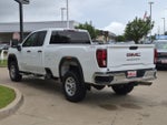 2024 GMC Sierra 3500 HD Pro