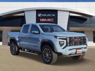 2025 GMC Canyon Denali