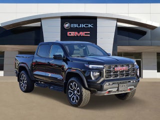 2023 GMC Canyon 4WD AT4