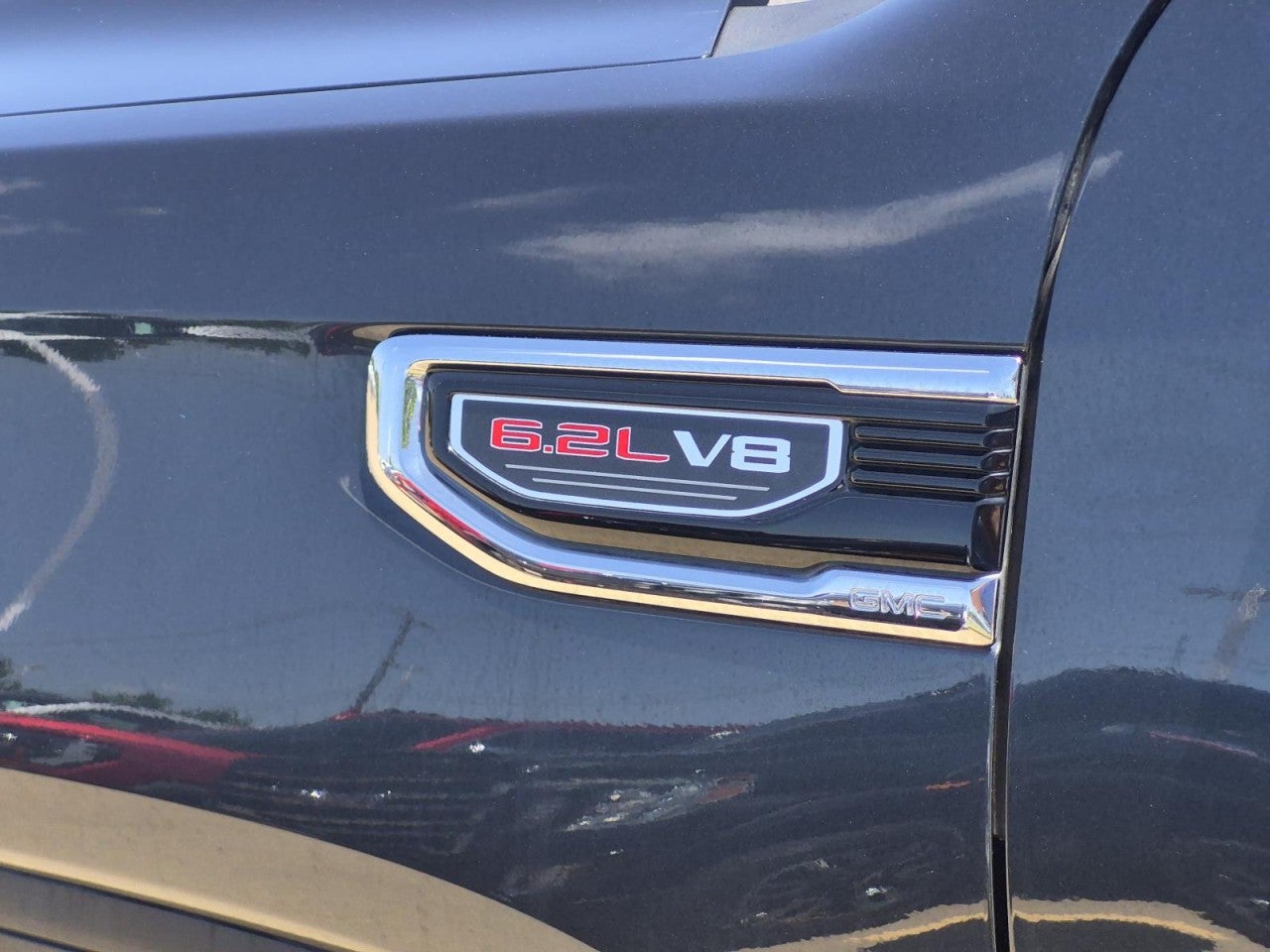 2022 GMC Sierra 1500 Limited Denali - Photo 11