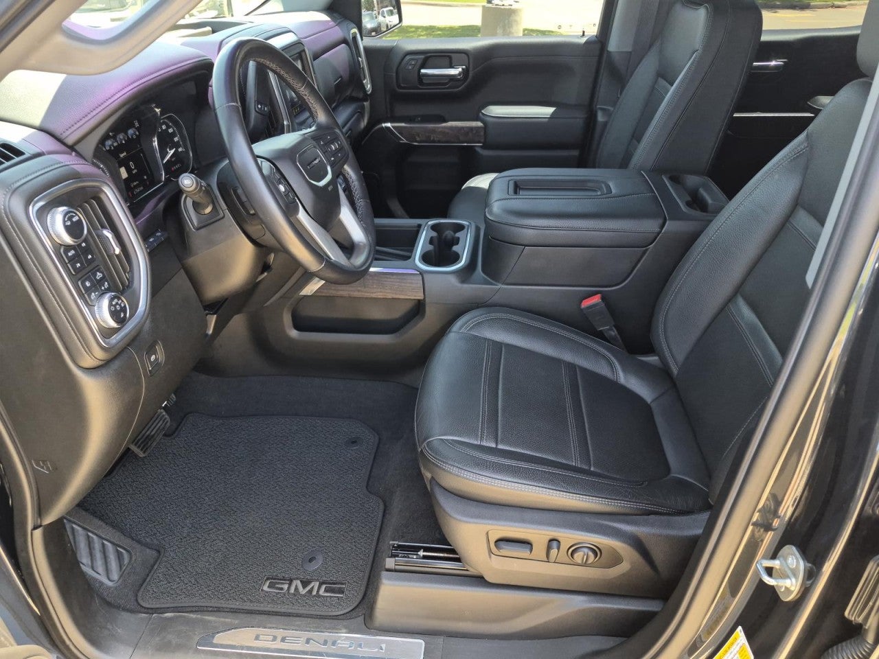2022 GMC Sierra 1500 Limited Denali - Photo 12