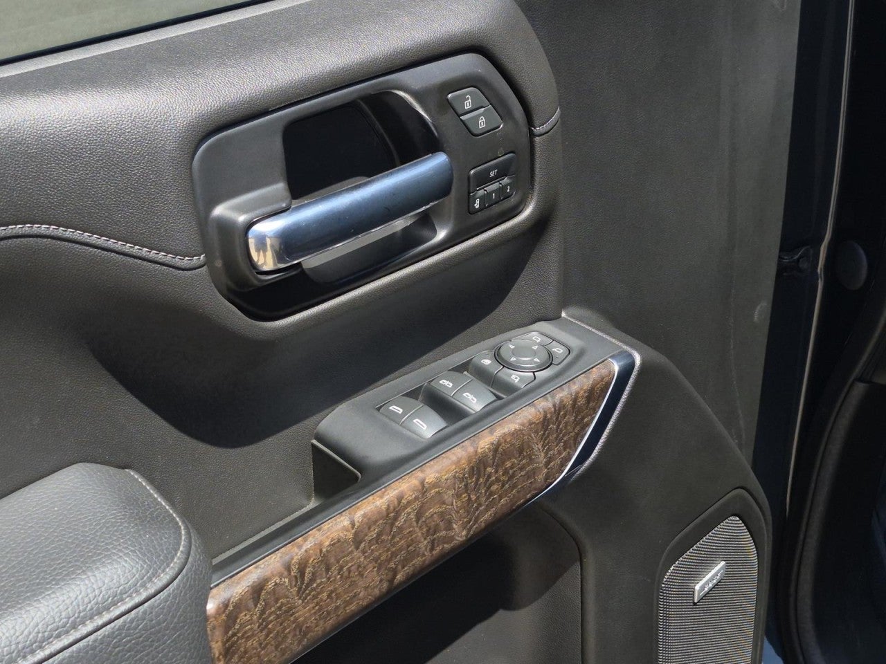 2022 GMC Sierra 1500 Limited Denali - Photo 14