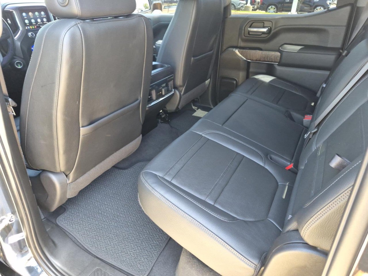 2022 GMC Sierra 1500 Limited Denali - Photo 15