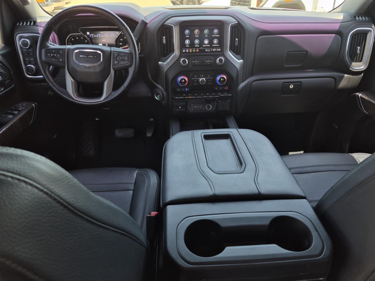 2022 GMC Sierra 1500 Limited Denali - Photo 17