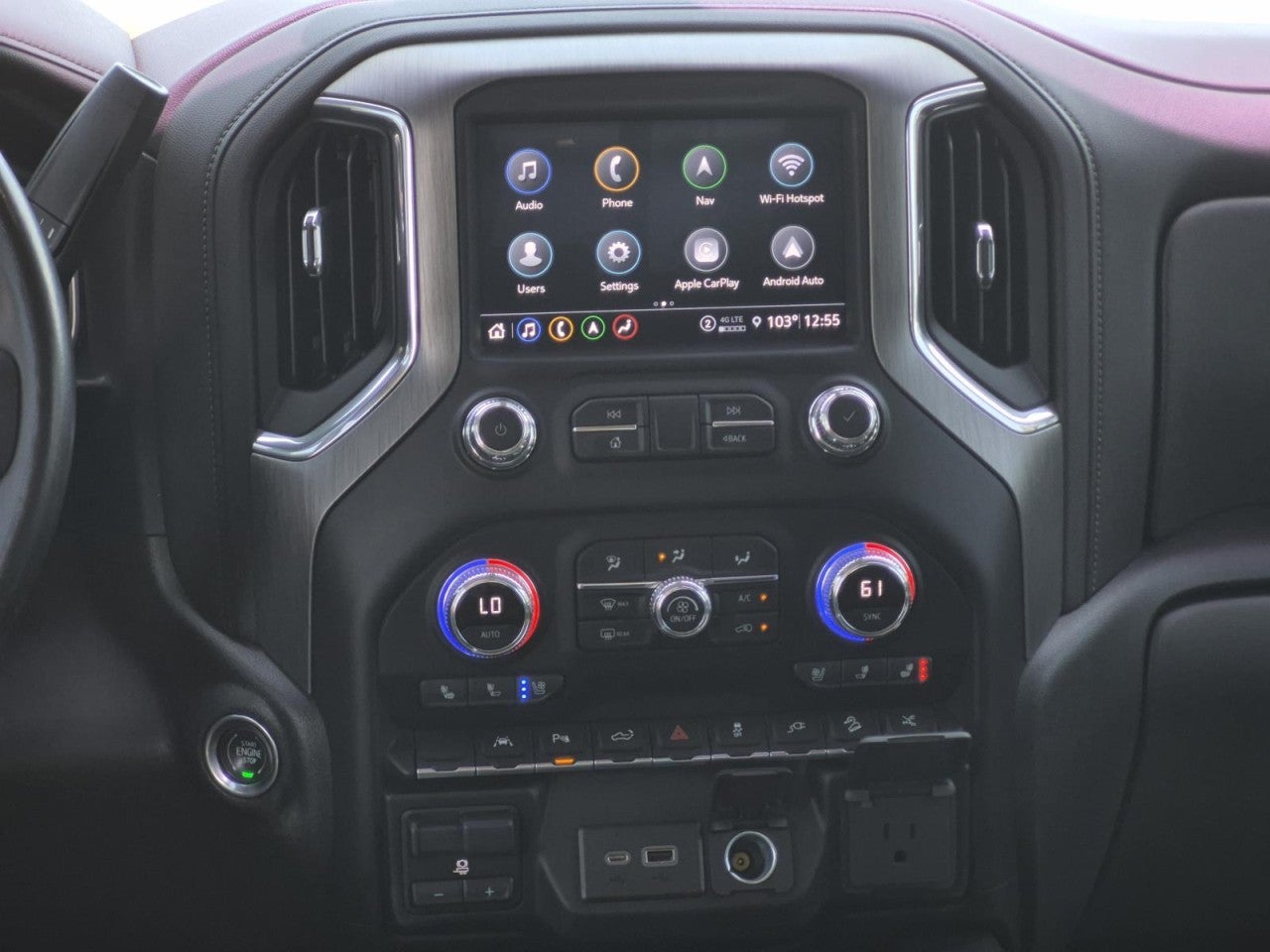 2022 GMC Sierra 1500 Limited Denali - Photo 18