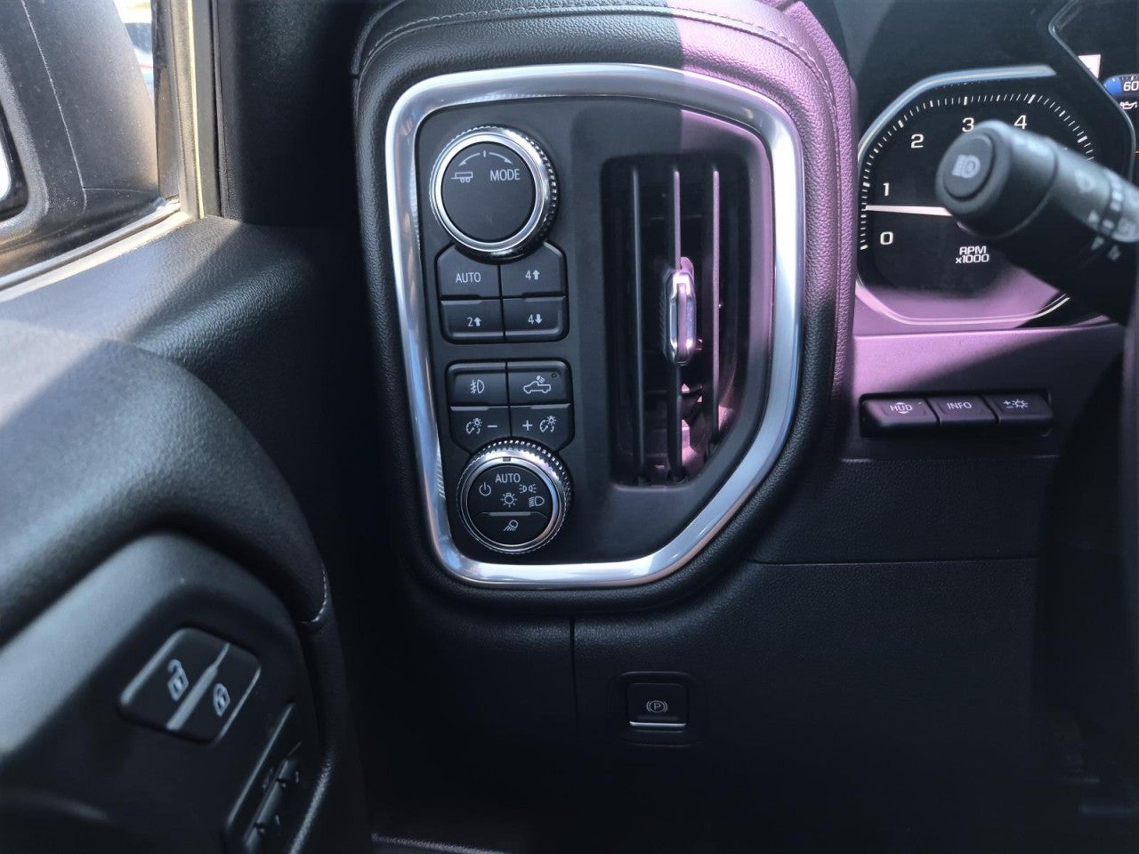 2022 GMC Sierra 1500 Limited Denali - Photo 20