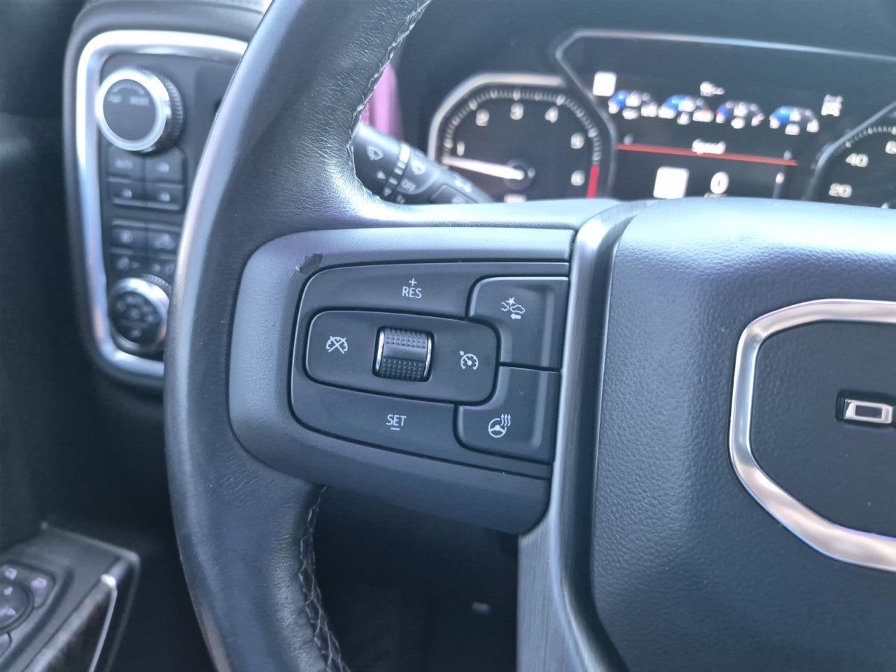 2022 GMC Sierra 1500 Limited Denali - Photo 21