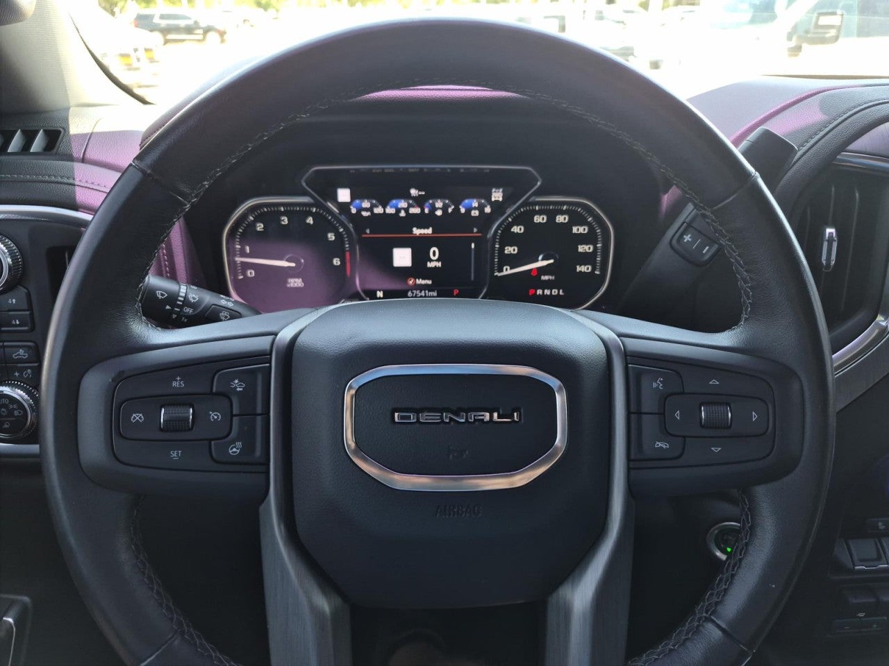 2022 GMC Sierra 1500 Limited Denali - Photo 22