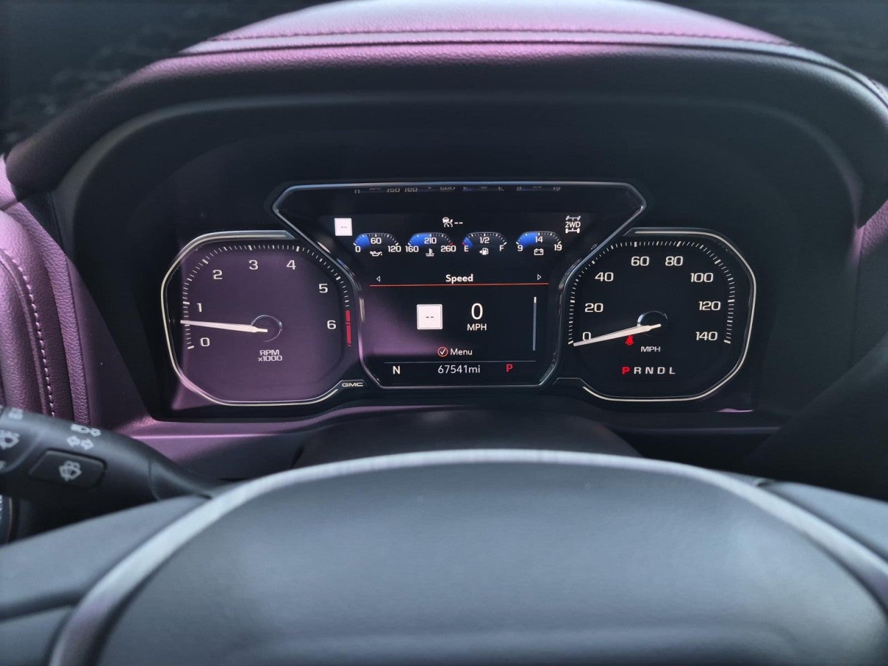 2022 GMC Sierra 1500 Limited Denali - Photo 24