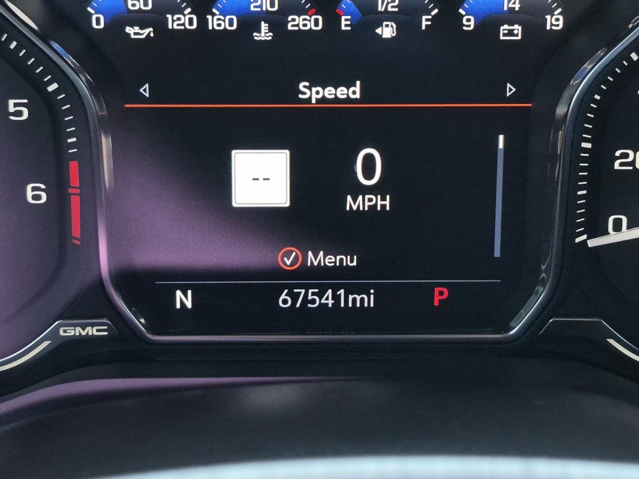 2022 GMC Sierra 1500 Limited Denali - Photo 25