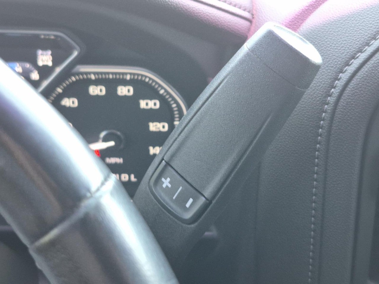 2022 GMC Sierra 1500 Limited Denali - Photo 26