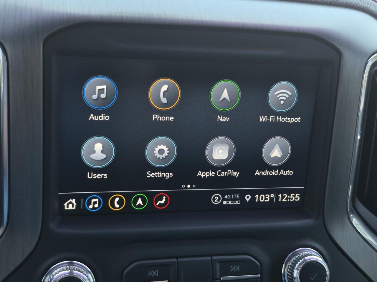 2022 GMC Sierra 1500 Limited Denali - Photo 28