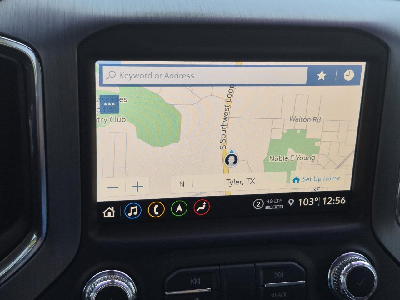 2022 GMC Sierra 1500 Limited Denali - Photo 29