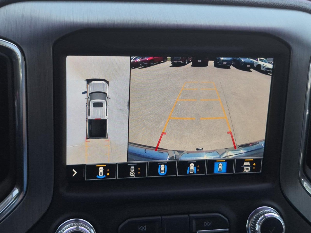 2022 GMC Sierra 1500 Limited Denali - Photo 30