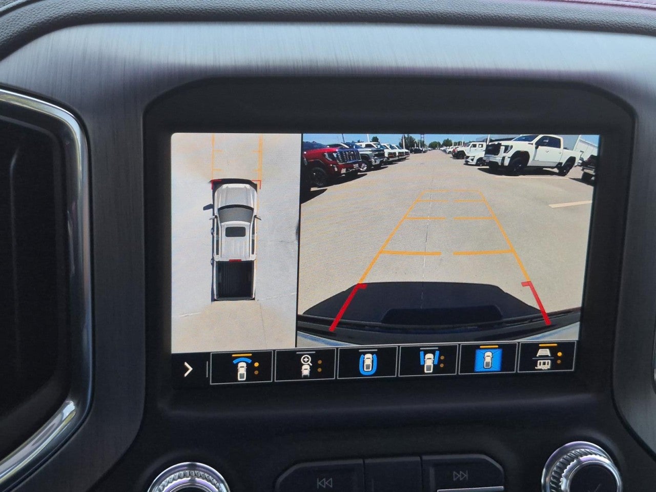 2022 GMC Sierra 1500 Limited Denali - Photo 31
