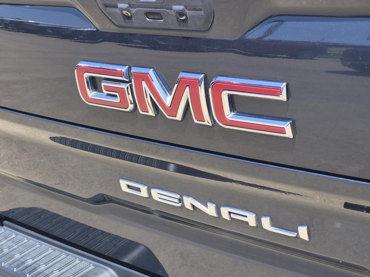 2022 GMC Sierra 1500 Limited Denali - Photo 8