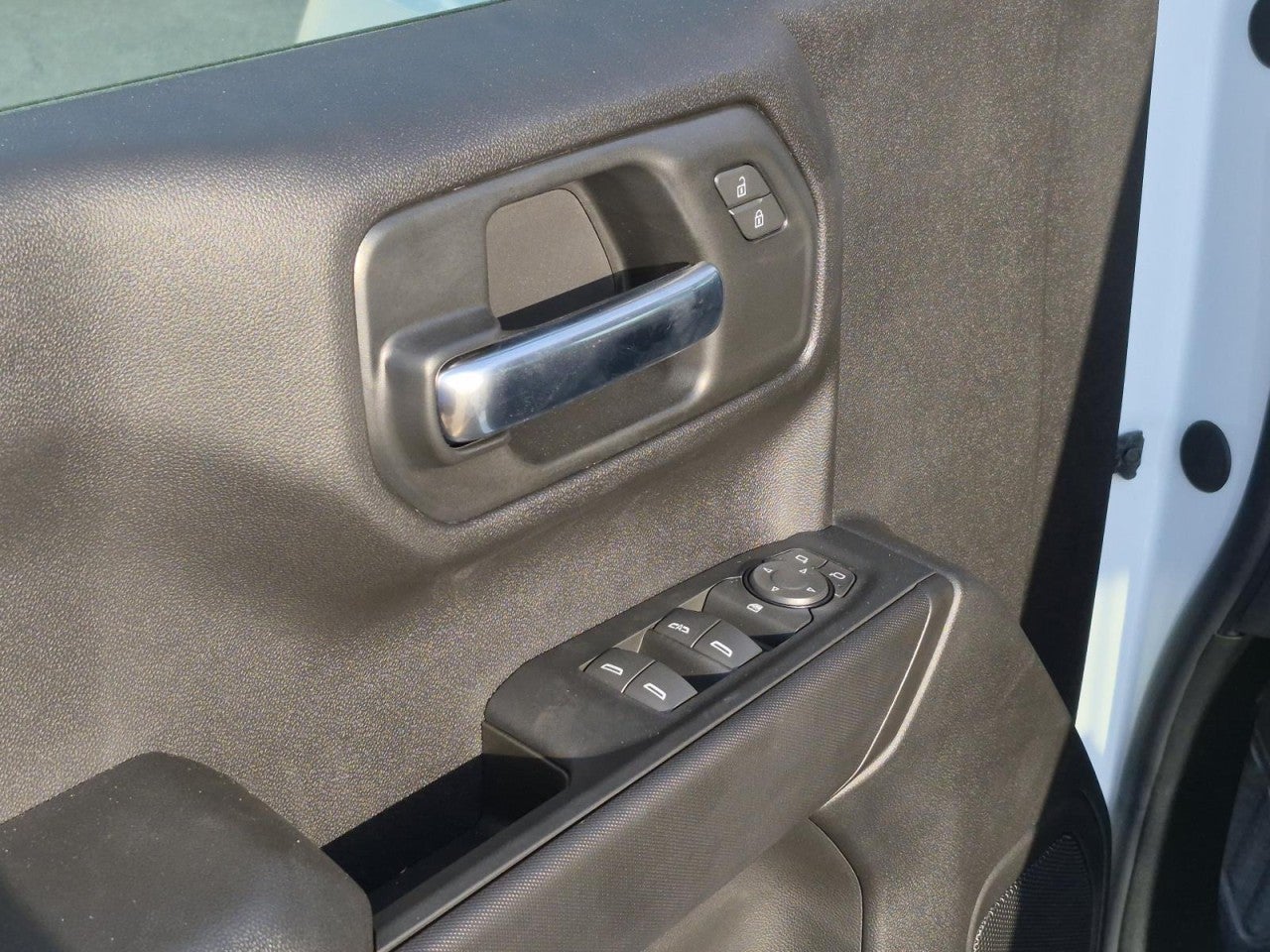 2026 GMC Sierra 1500 Pro - Photo 10