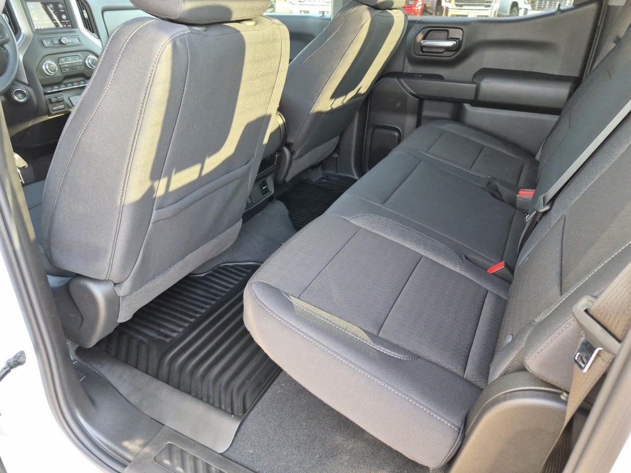 2026 GMC Sierra 1500 Pro - Photo 12