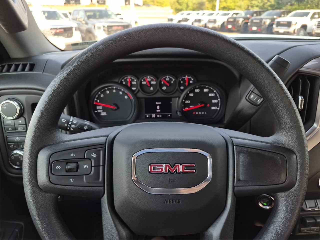 2026 GMC Sierra 1500 Pro - Photo 14