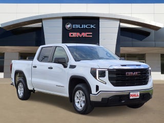 2022 GMC Sierra 1500 Pro