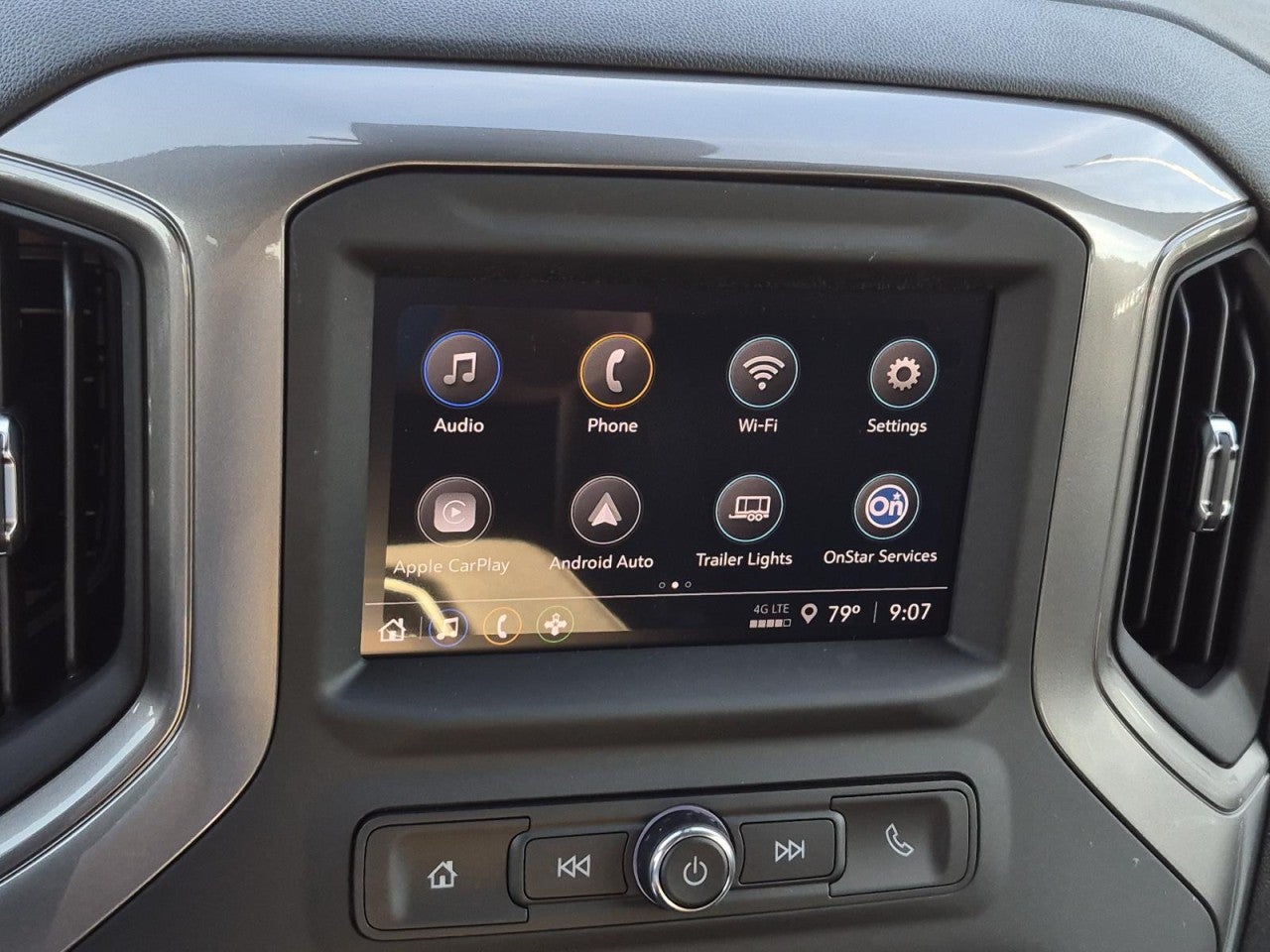 2026 GMC Sierra 1500 Pro - Photo 17